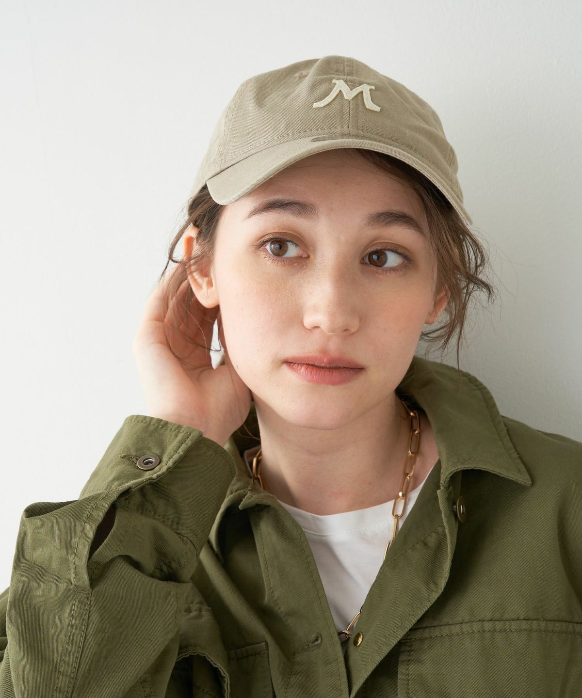 NEW ERA×MICA&DEAL】