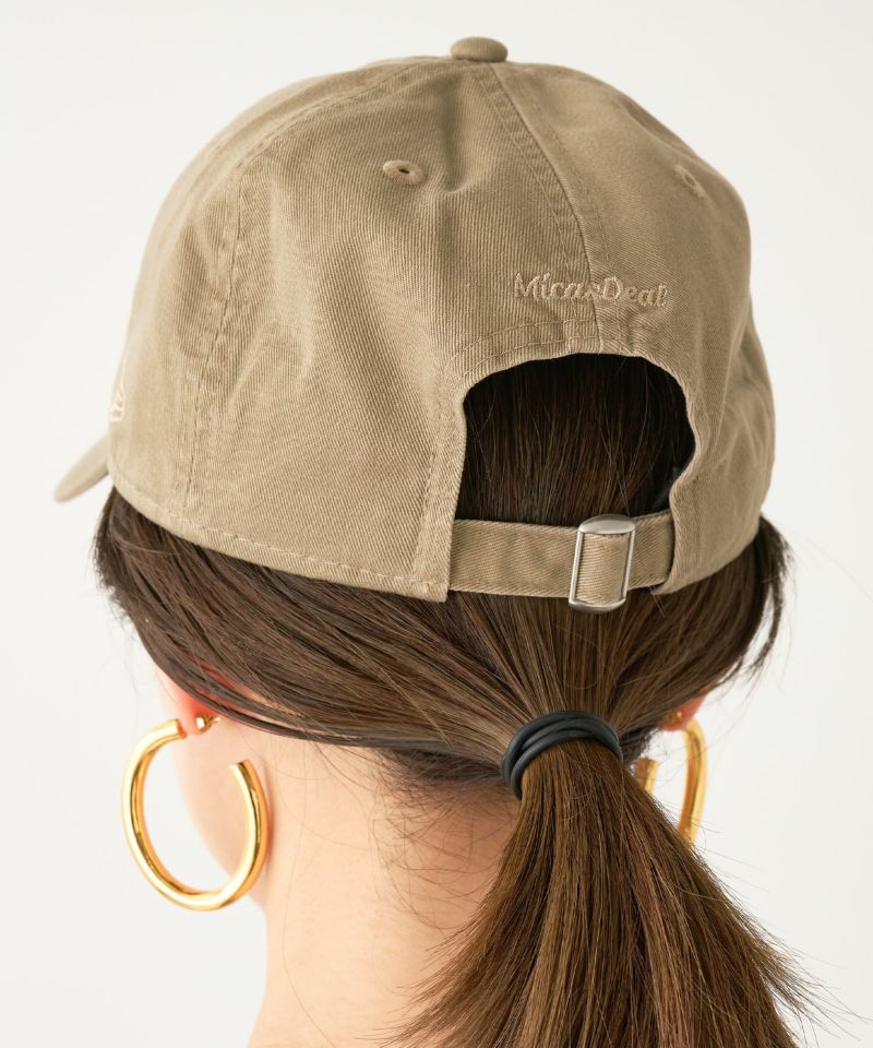 帽子 Mi NEW ERA×MICA&DEAL】