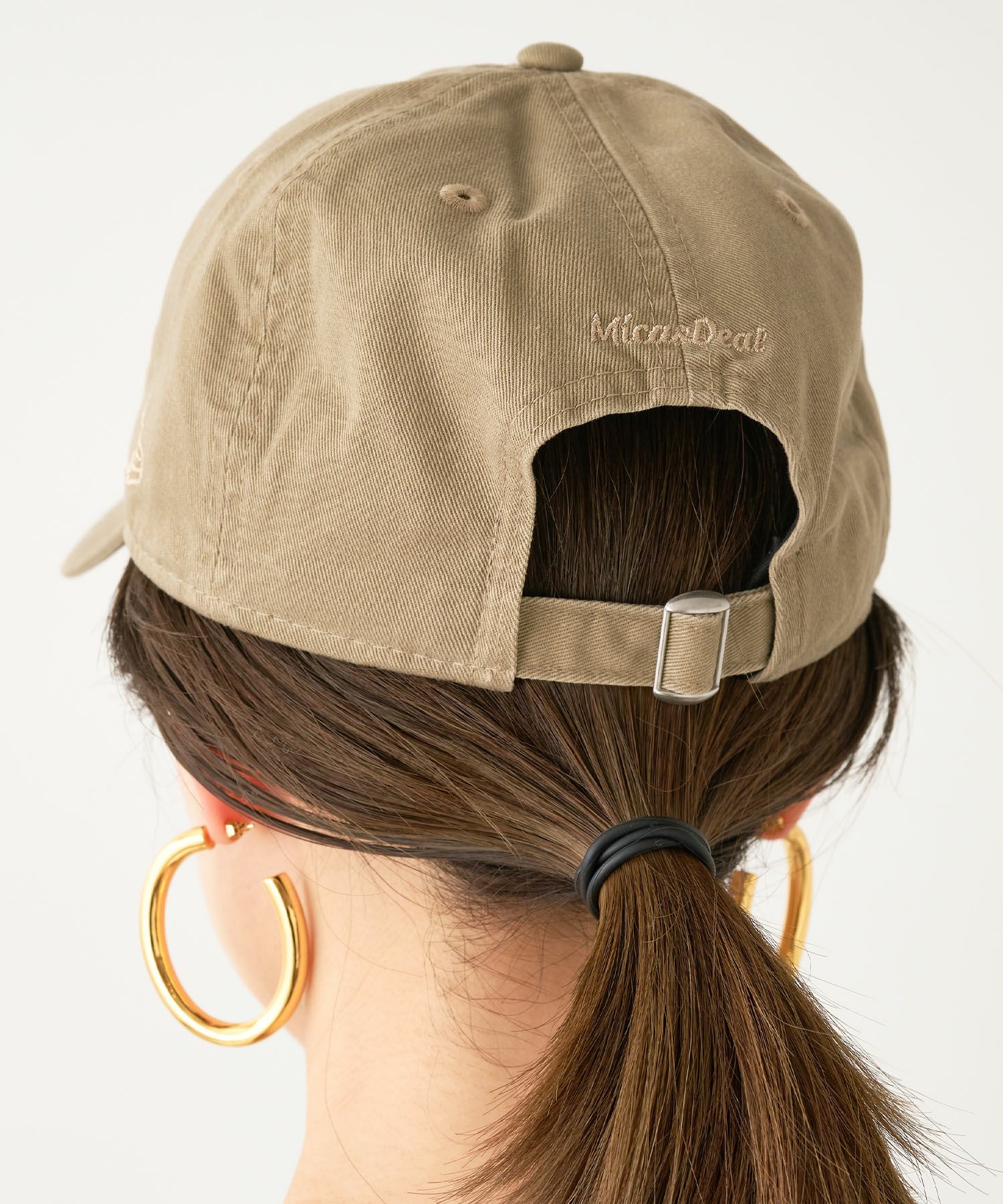 NEW ERA×MICA&DEAL】