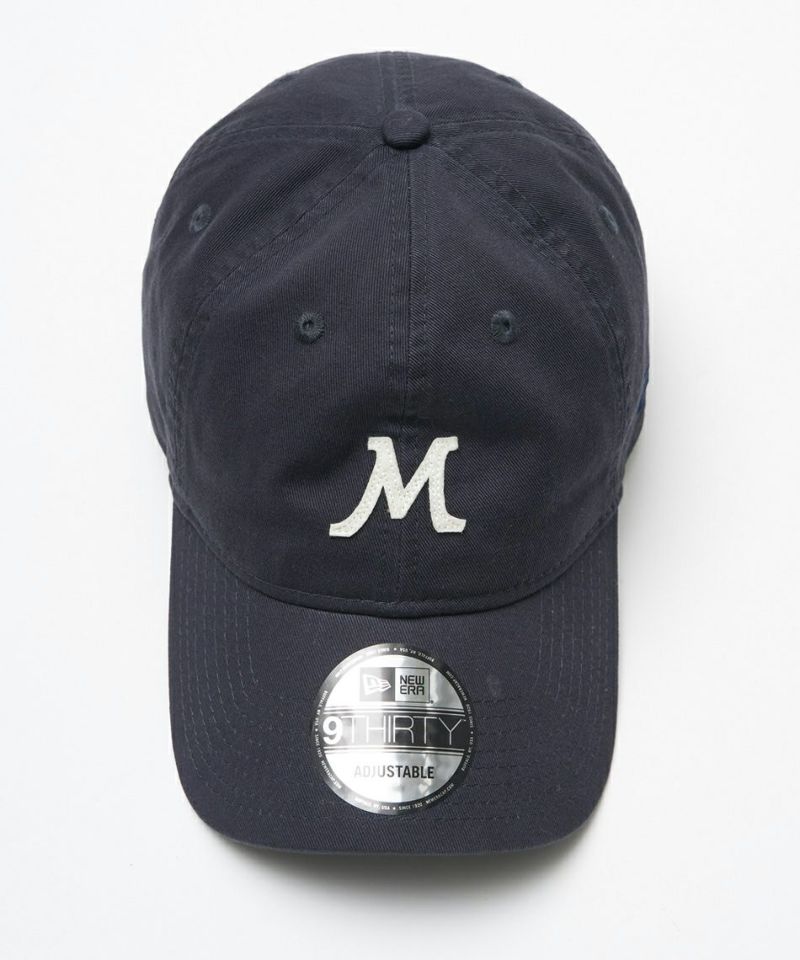 NEW ERA×MICA&DEAL】