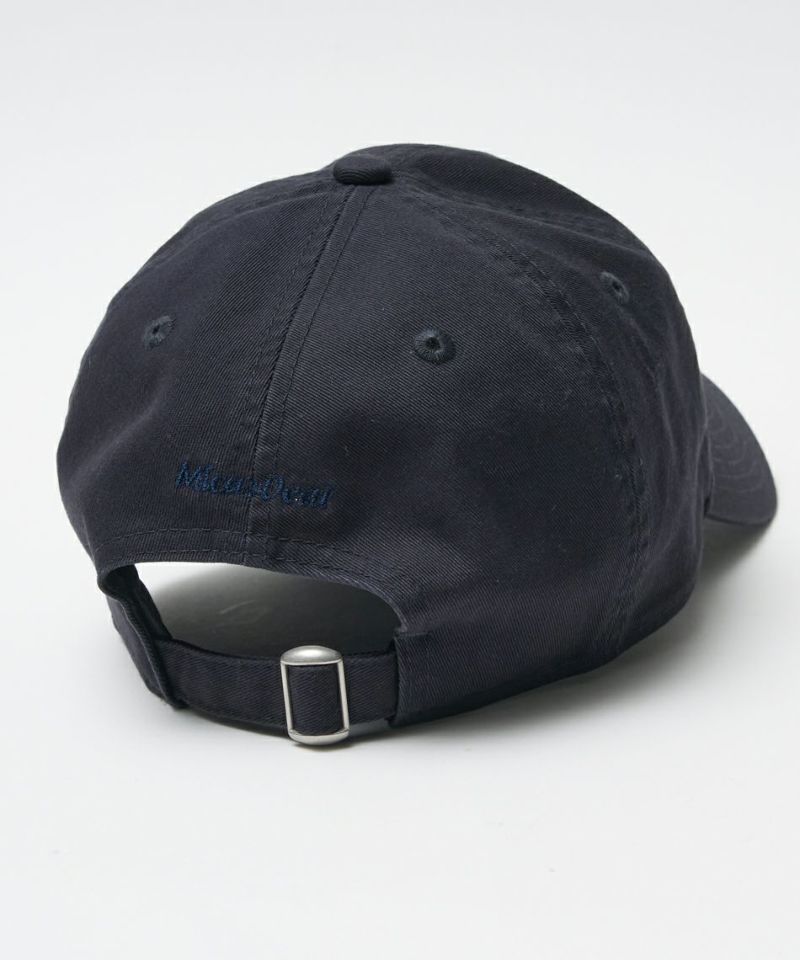 NEW ERA×MICA&DEAL】