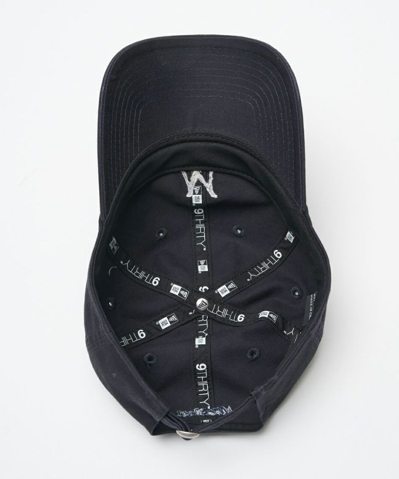 NEW ERA×MICA&DEAL】