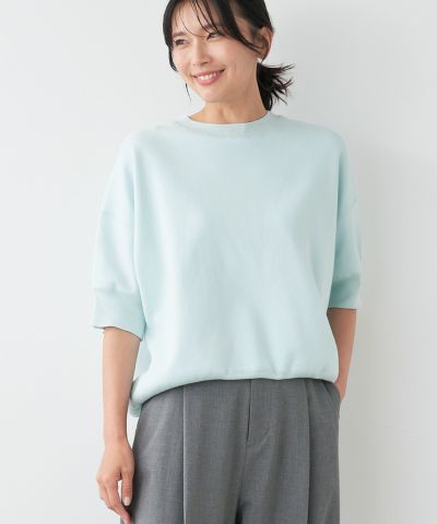 ラップライクロングスカート/0124102044 | MICA&DEAL ONLINE STORE