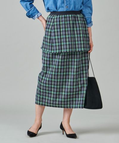 SKIRT | MICA&DEAL ONLINE STORE