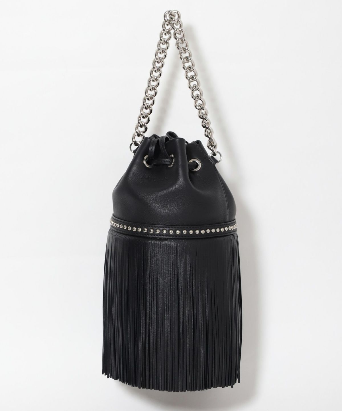 FRINGE CARNIVAL MINI｜J&M DAVIDSON｜ジェイアンドエム