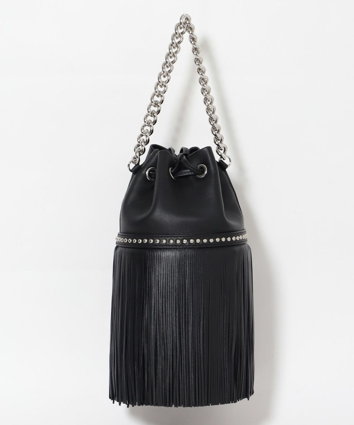 【美品】　J&M DAVIDSON フリンジ カーニバル ミニ J&M Davidson DAVIDSON フリンジ カーニバル ミニ MINI FRINGE