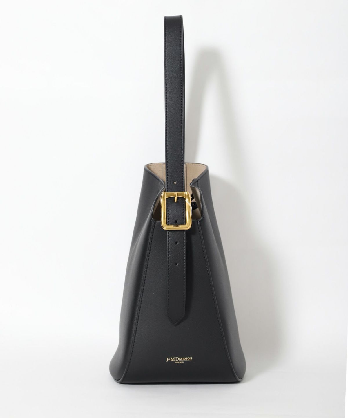 【J & M Davidson】QUIVER BUCKET MINI Designer Pine Mini Quiver Bucket Bag | J&M Davidson