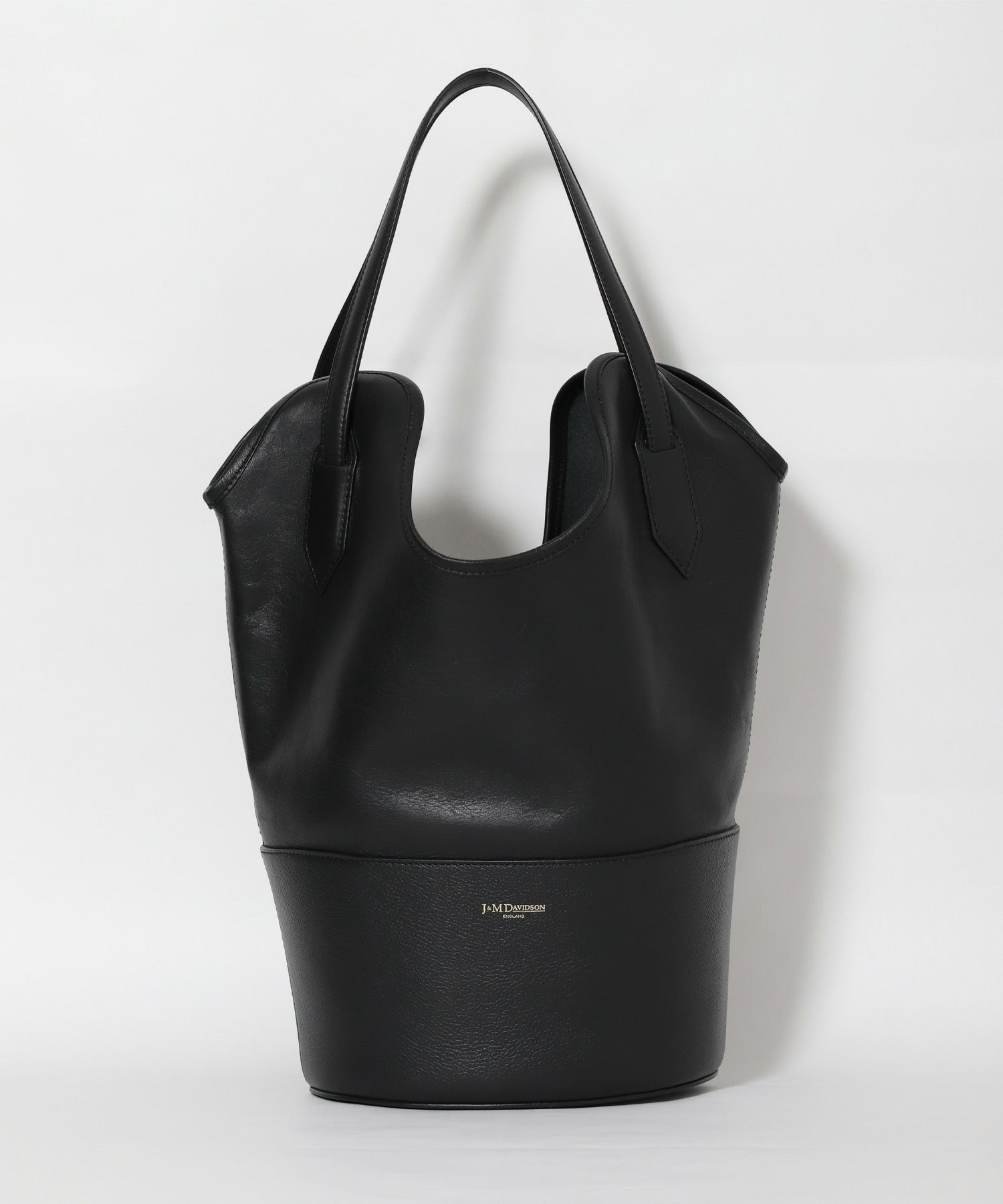 J&M DAVIDSON】レイバケットトートバッグ-RAY BUCKET S/0324110003 
