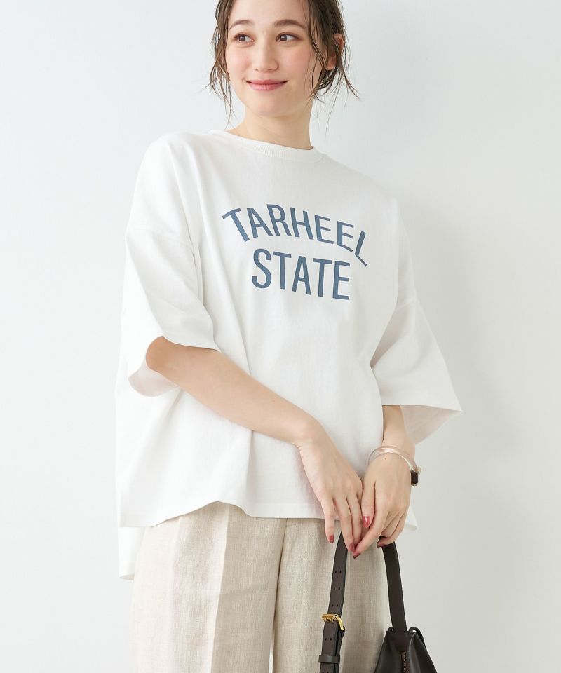 【STAR&STRIPE×MICA&DEAL】