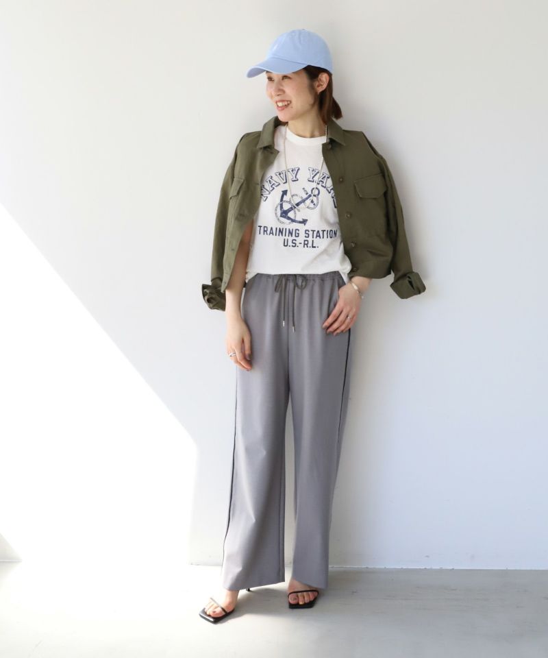 POLO RALPH LAUREN】コットンチノベースボールキャップ-CLASSIC