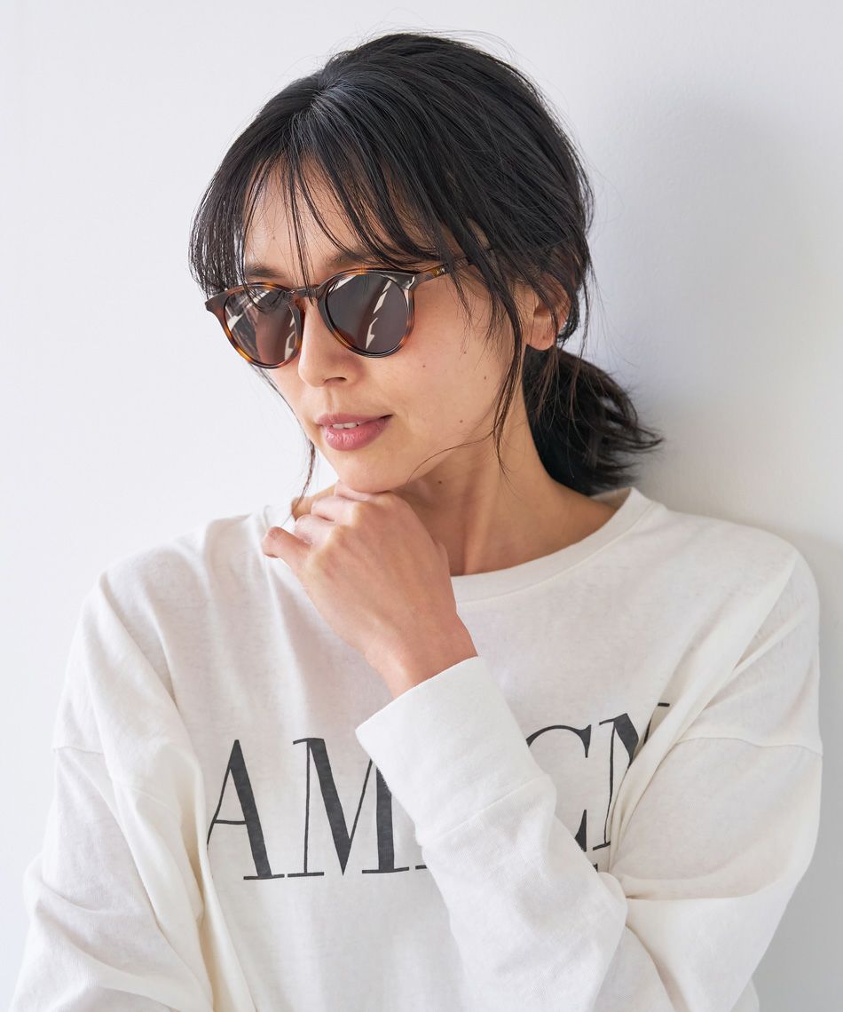 Messy Weekend】サングラス-DEPP/0324110043 | MICA&DEAL ONLINE