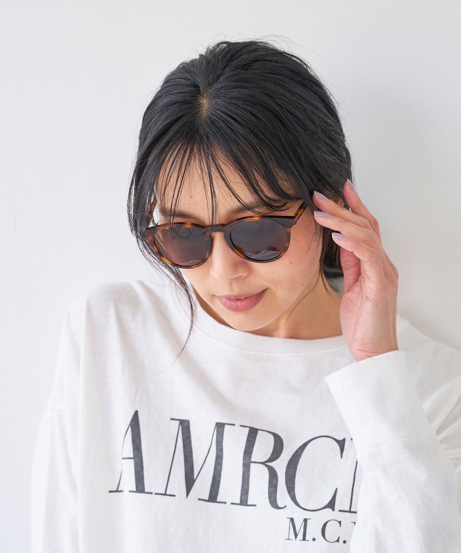 Messy Weekend】サングラス-DEPP/0324110043 | MICA&DEAL ONLINE STORE