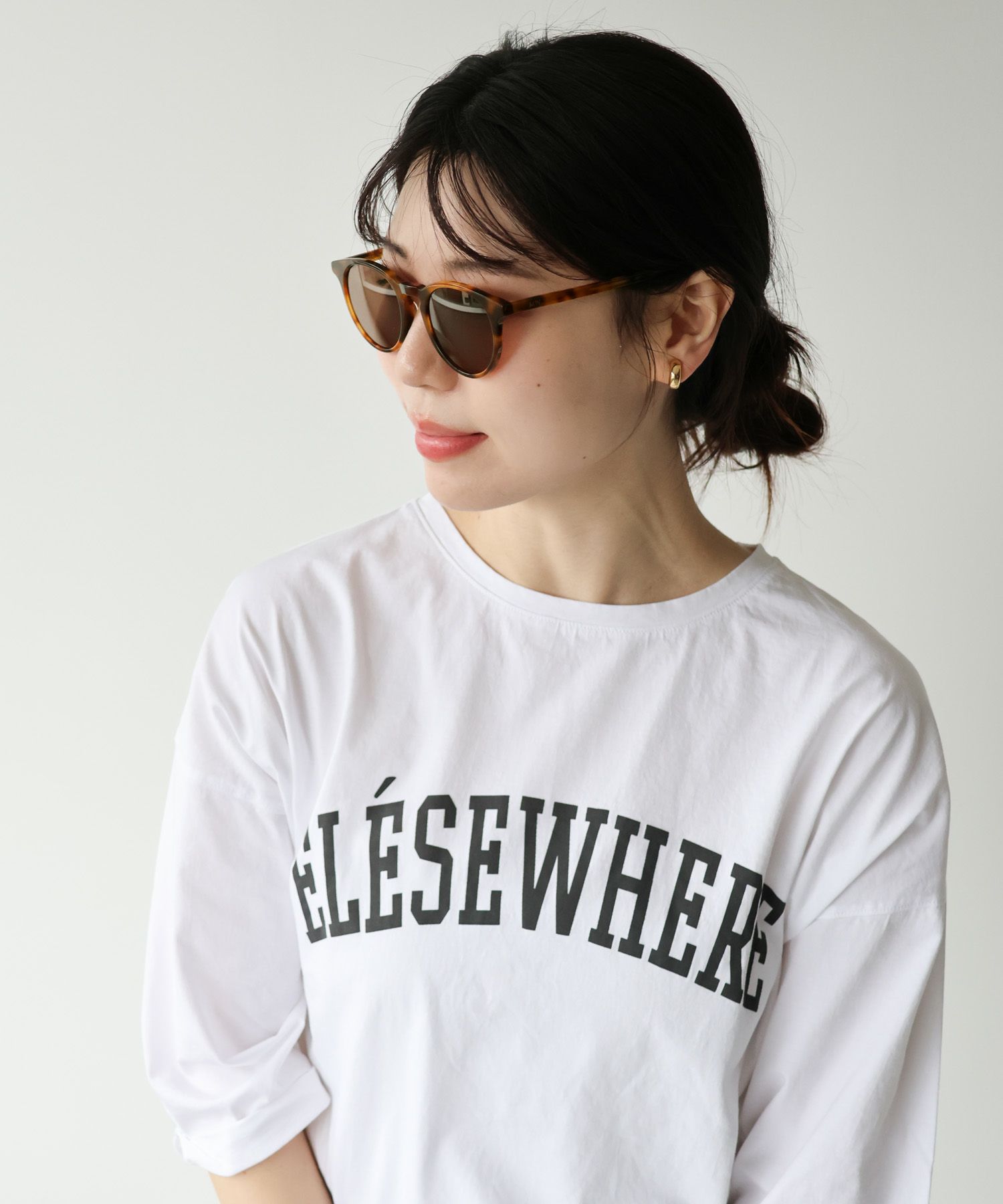 Messy Weekend】サングラス-DEPP/0324110043 | MICA&DEAL ONLINE STORE