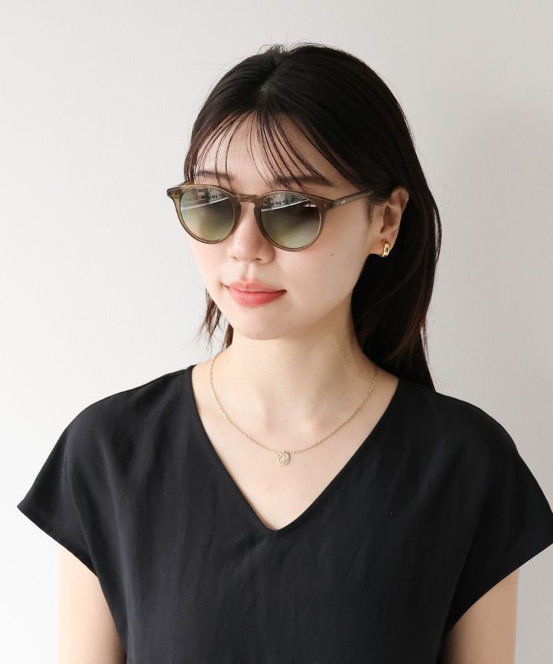 Messy Weekend】サングラス-DEPP/0324110043 | MICA&DEAL ONLINE