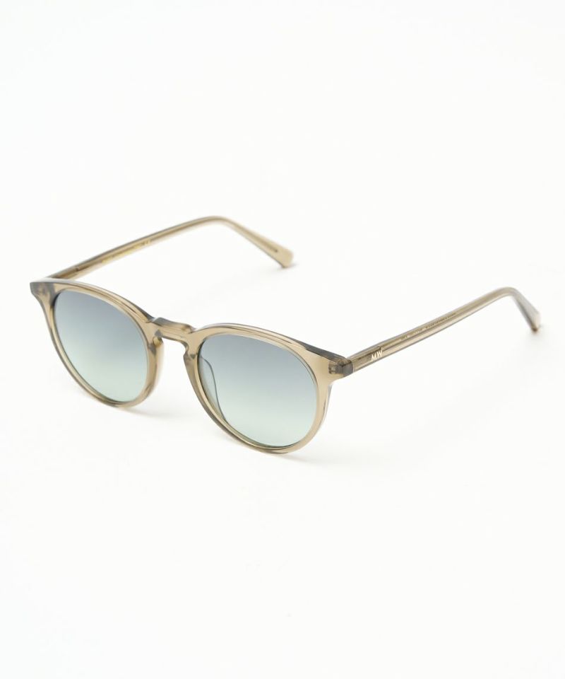 Messy Weekend】サングラス-DEPP/0324110043 | MICA&DEAL ONLINE