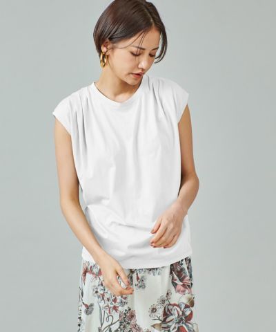 最終お値下げ‼️MIC A&DEAL ホワイト Tシャツ ラグラン ディーゼル（DIESEL） UMTEE マイケル 3パック Tシャツ 00SHGU