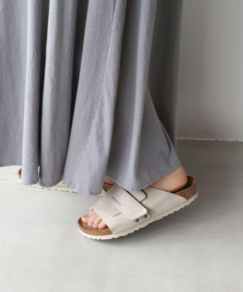 BIRKENSTOCK】KYOTO/0324110026 | MICA&DEAL ONLINE STORE