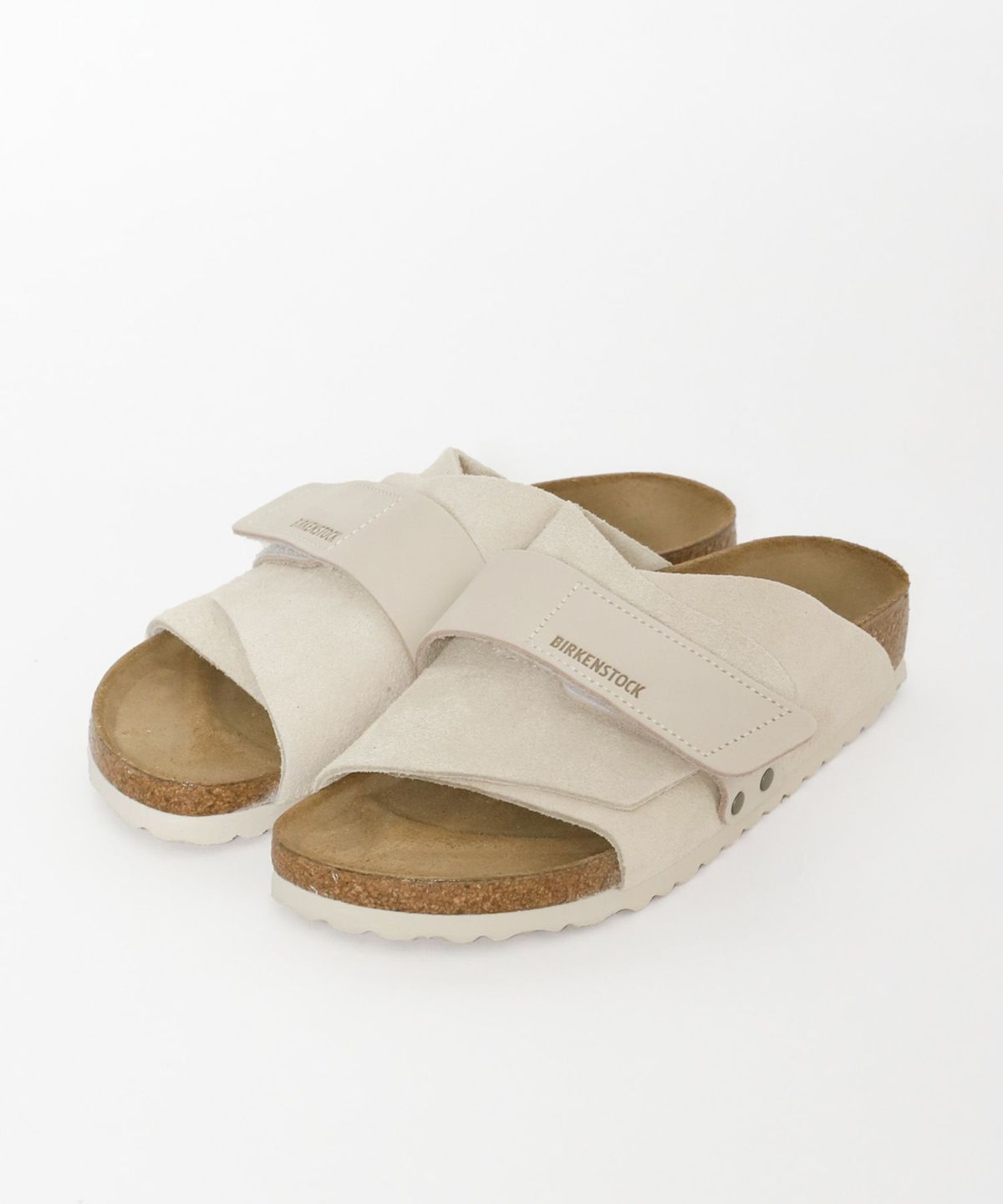 BIRKENSTOCK】KYOTO/0324110026 | MICA&DEAL ONLINE STORE