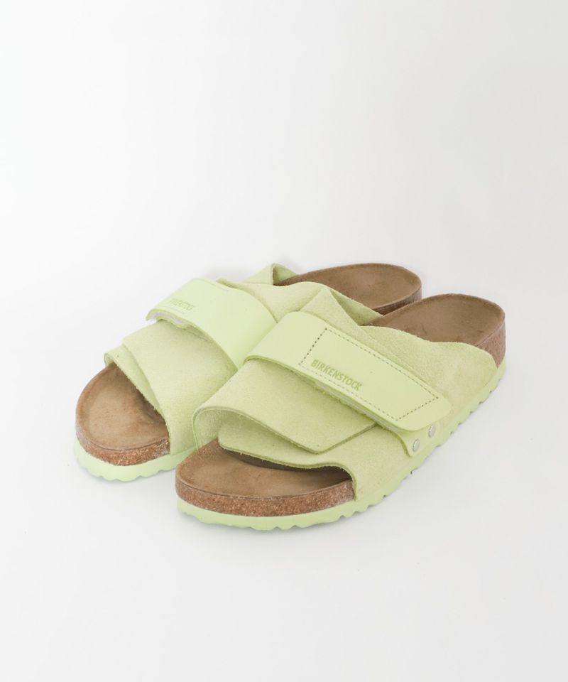 BIRKENSTOCK】KYOTO/0324110026 | MICA&DEAL ONLINE STORE