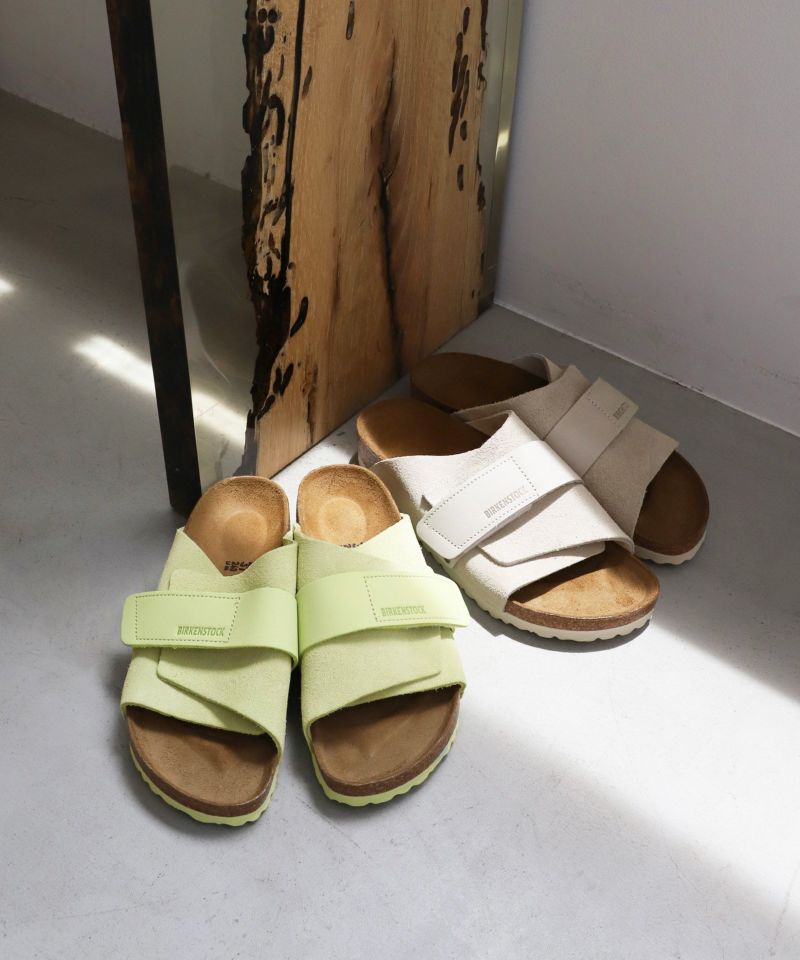 【BIRKENSTOCK】KYOTO/0324110026 | MICA&DEAL ONLINE STORE