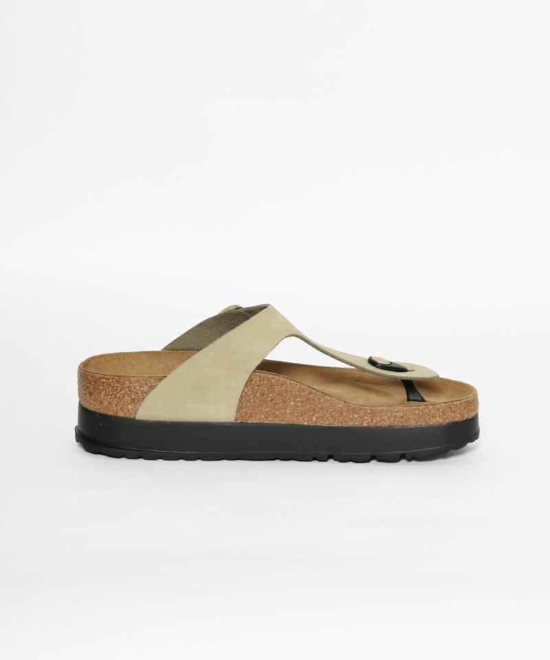 papillio by BIRKENSTOCK】GIZEH FLEX PLATFORM/0324110028