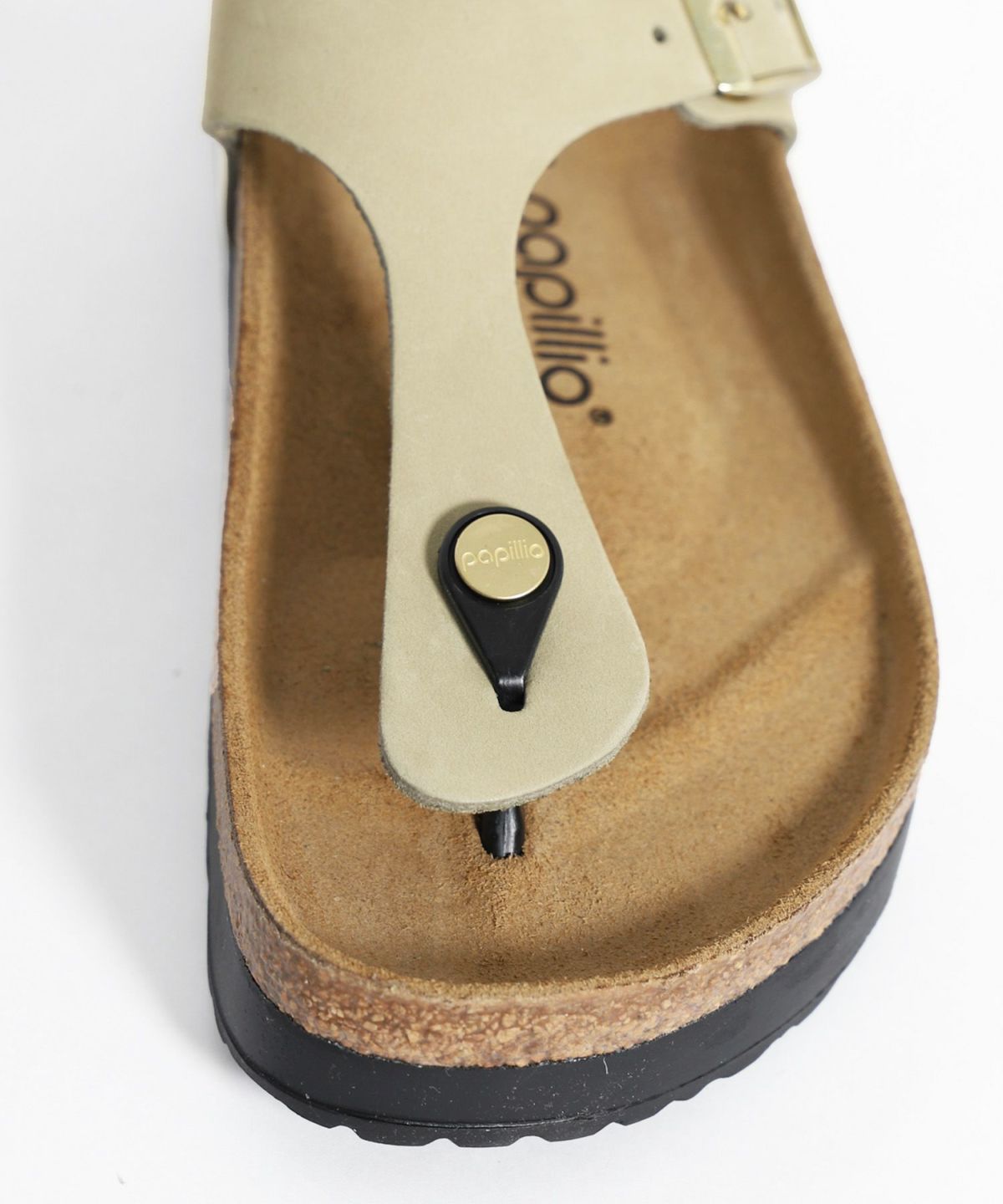 【美品】BIRKENSTOCK ギゼ Papillio パピリオ 楽天市場】ビルケンシュトック パピリオ BIRKENSTOCK Papillio
