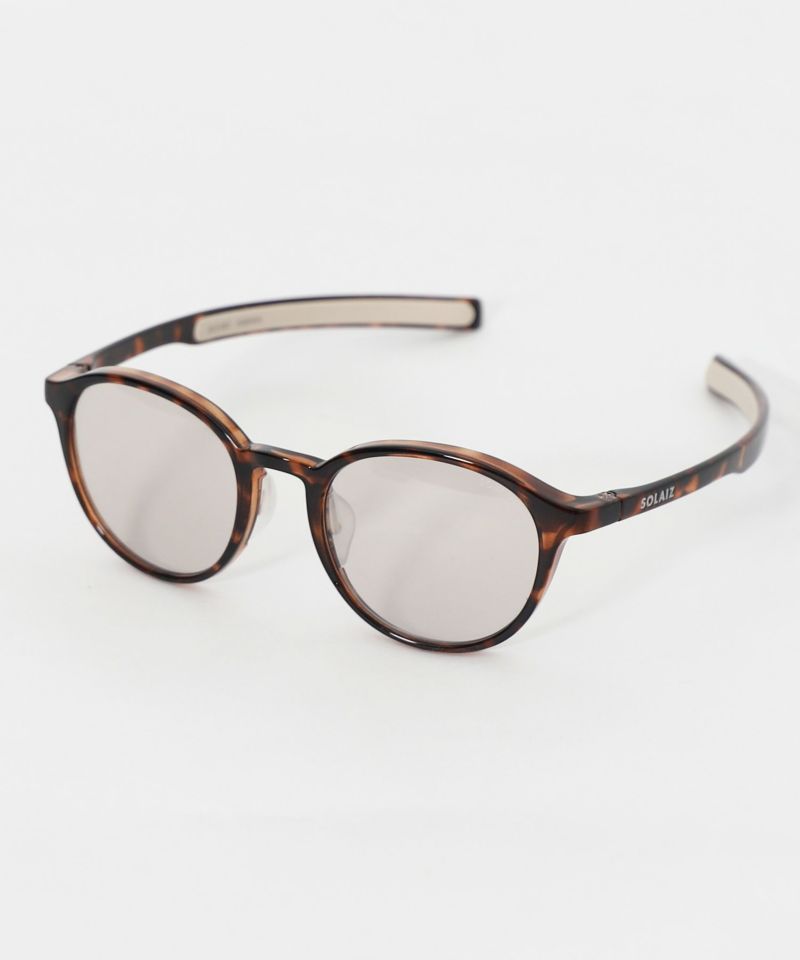 SOLAIZ】サングラス SLD-002/0324110121 | MICA&DEAL ONLINE STORE