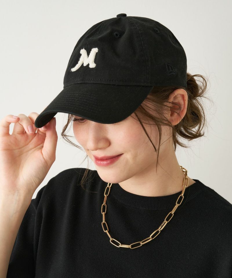 NEW ERA×MICA&DEAL】