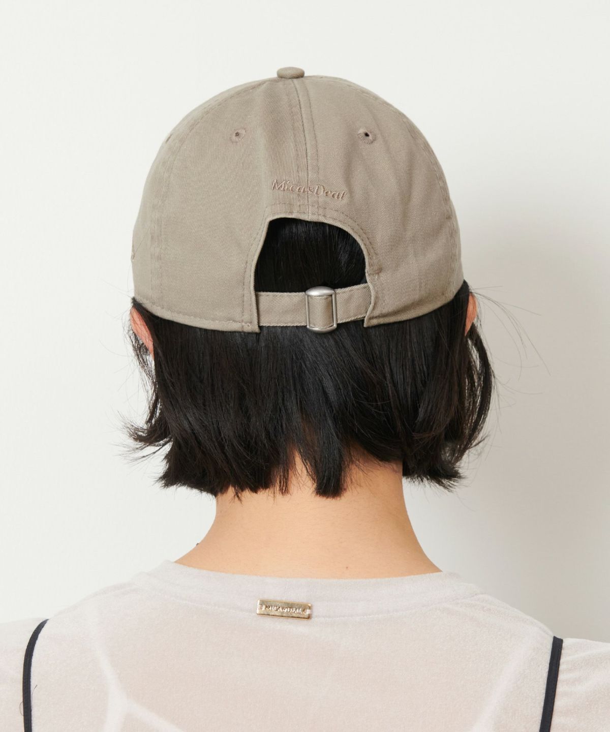 NEW ERA×MICA&DEAL】