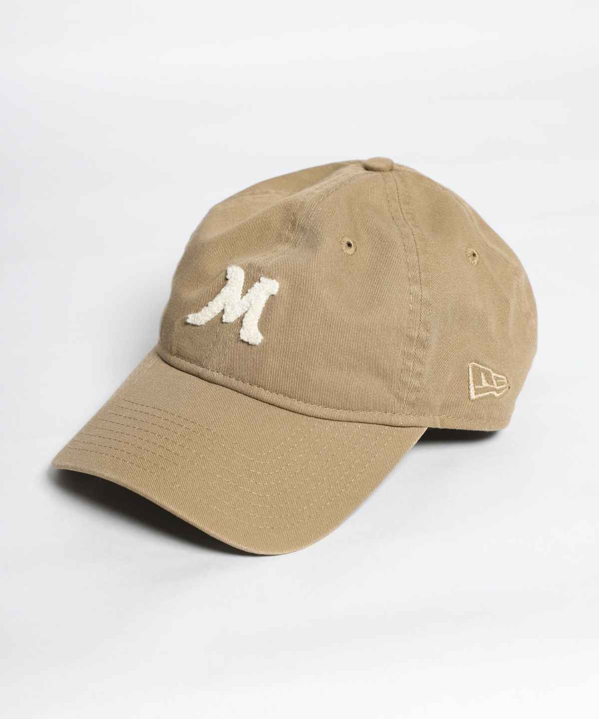 キャップ NEWERA EMBLEM 9FIFTY CAP