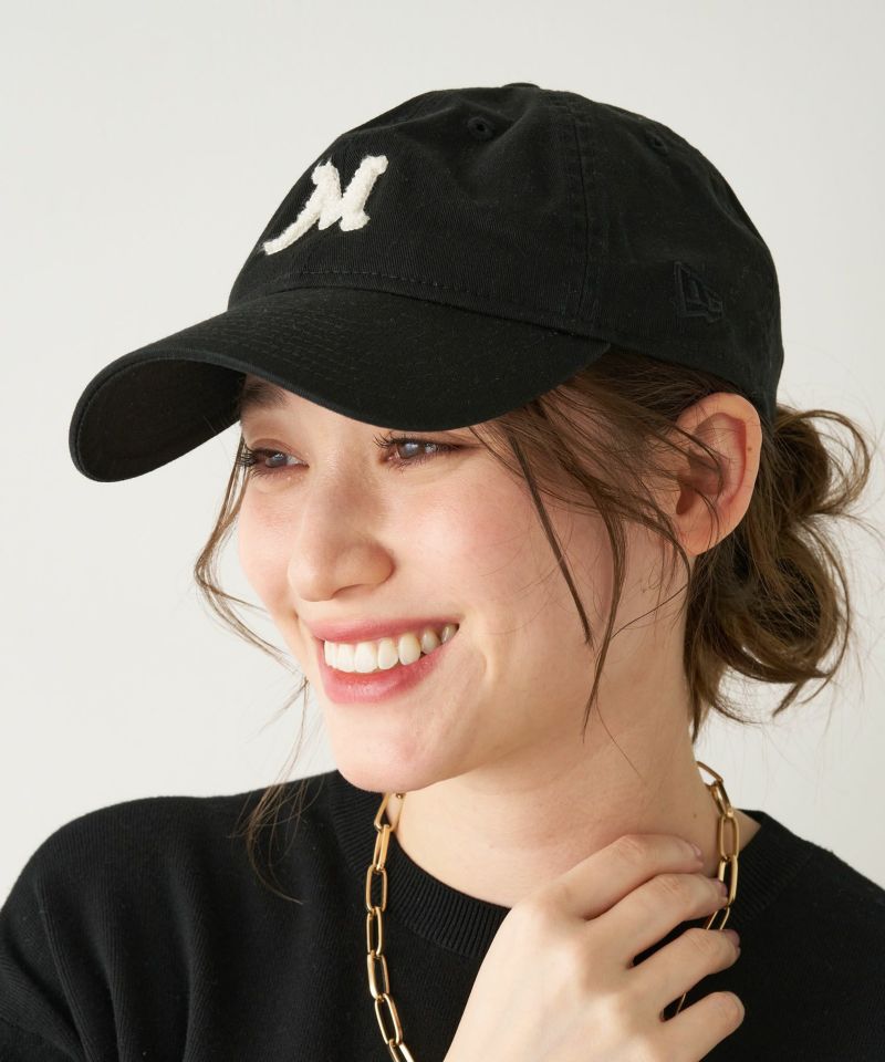 NEW ERA×MICA&DEAL】