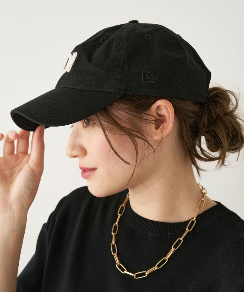 NEW ERA×MICA&DEAL】