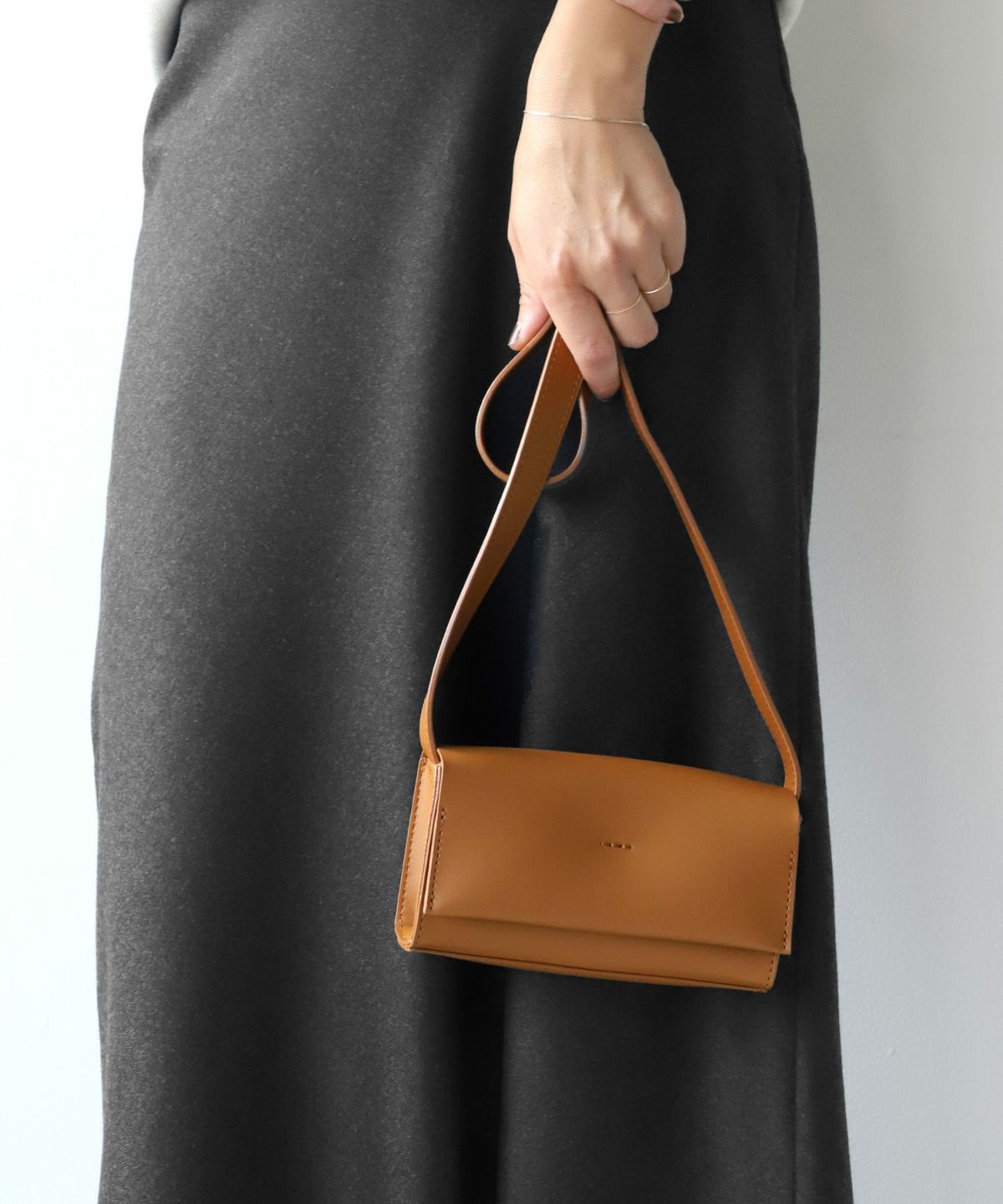 SAVE MY BAG クロスボディバッグ 公式】SAVE MY BAG 限定 OUTLET(訳アリ品 レディースバッグ