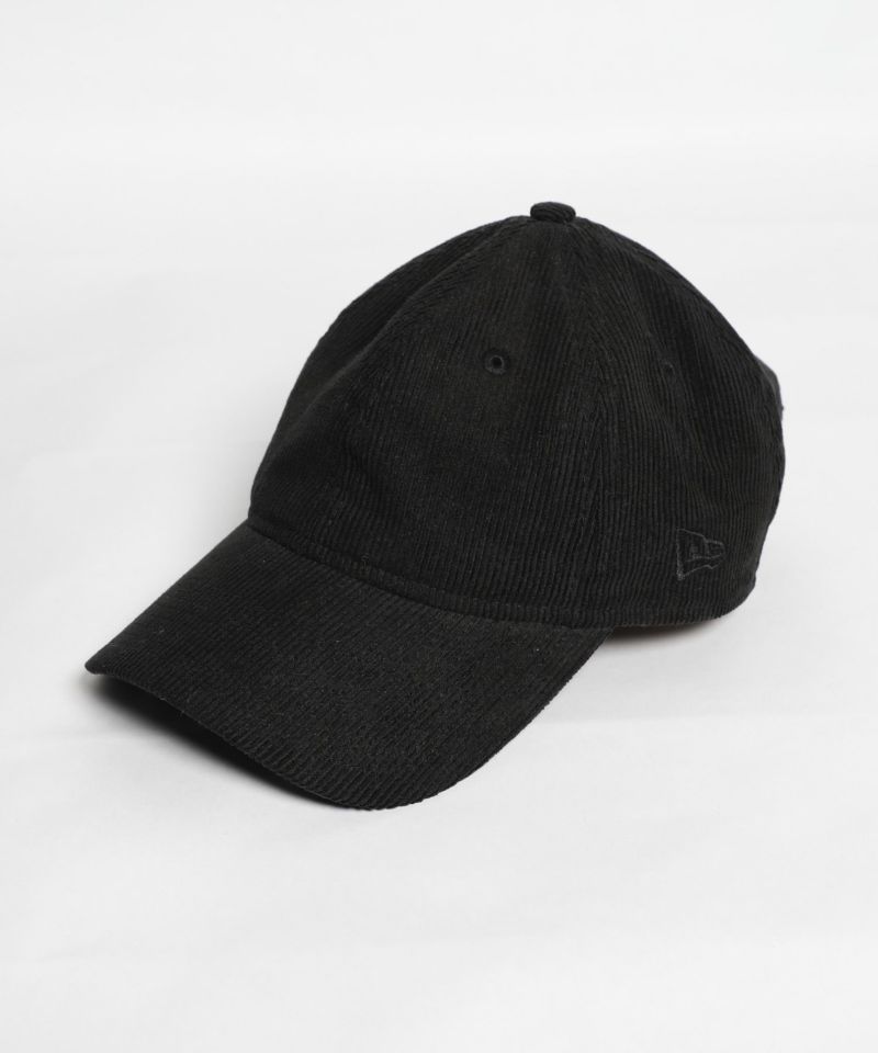 NEW ERA×MICA&DEAL】コラボレーションコーデュロイCAP-9THIRTY