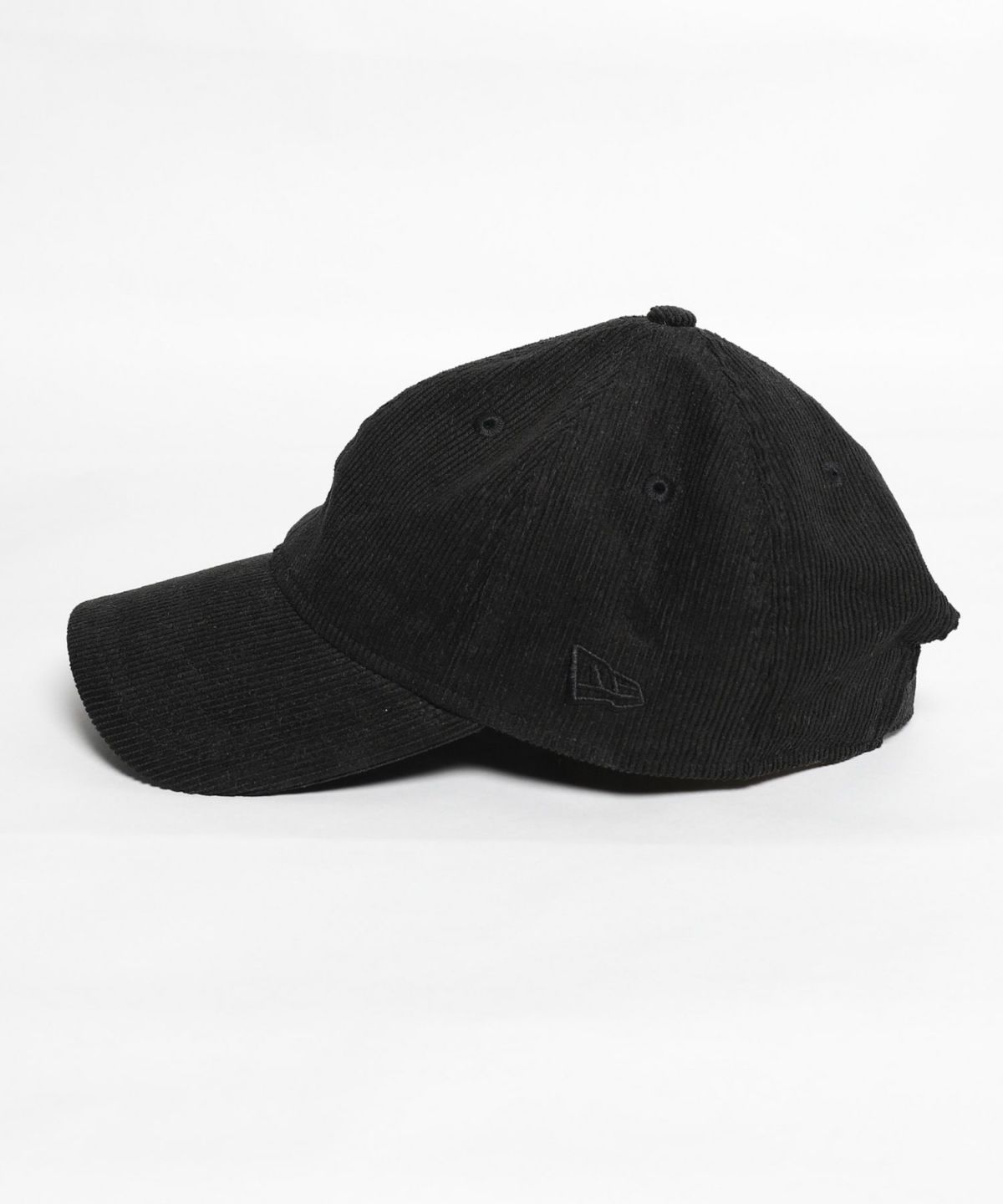 NEW ERA×MICA&DEAL】コラボレーションコーデュロイCAP-9THIRTY