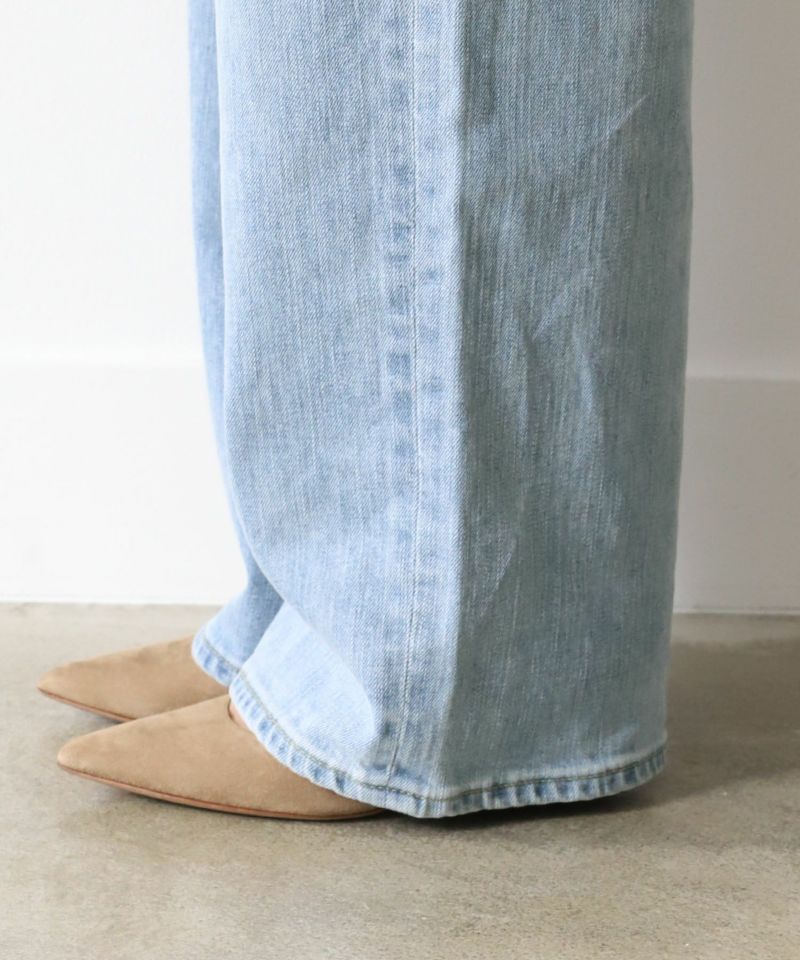 mememe　新品　YANUK（ヤヌーク）　ルーズストレート 000000002761-01-s.jpg?t=