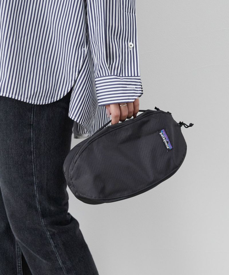 patagonia】 ブラックホールキューブ-Black Hole Cube 3L