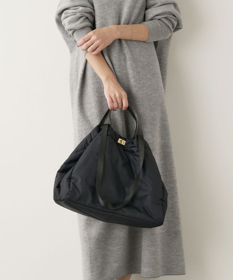 sita parantica＞ADJ HANDLE バッグ