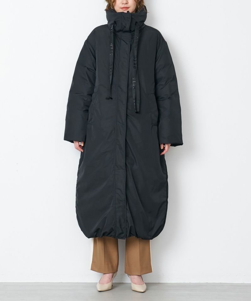 DUVETICA】ロングダウンコート-ALAQUA/0324307009 | MICA&DEAL