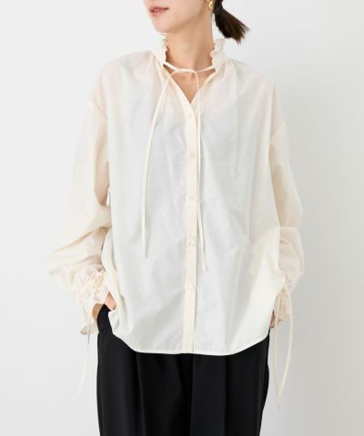 BLOUSE | MICA&DEAL ONLINE STORE