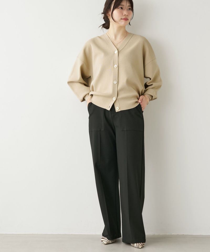 MICA&DEAL (マイカアンドディール) カーディガン Vネック ドロップショルダー 長袖 0124408302 楽天市場】MICA&DEAL (マイカアンドディール) カーディガン V