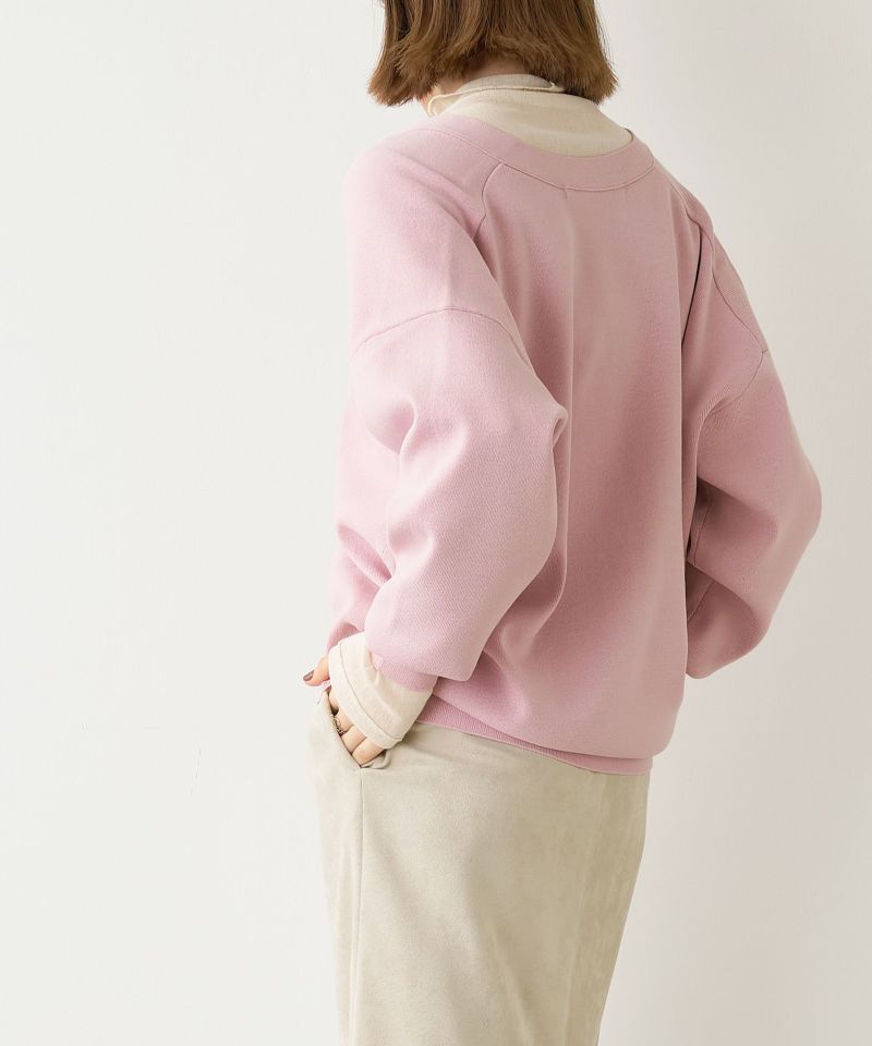 50%off]Vネックカーディガン/0124408302 | MICA&DEAL ONLINE STORE