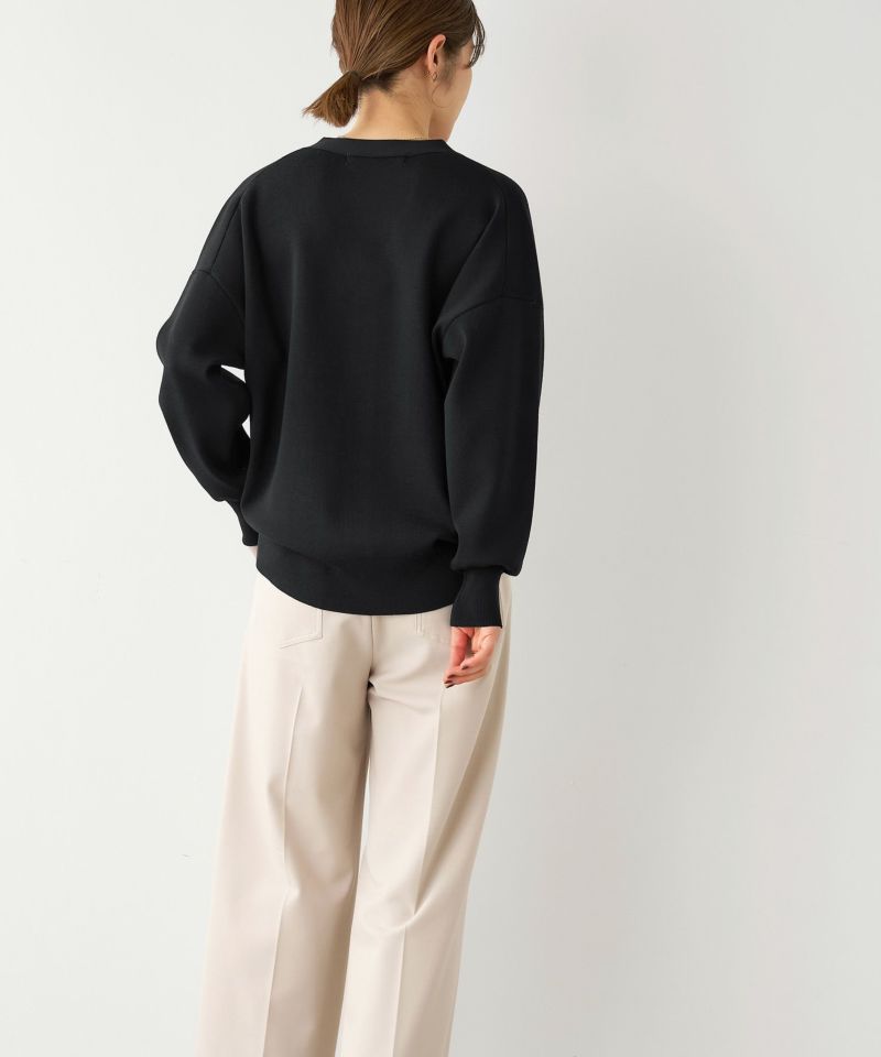 MICA&DEAL (マイカアンドディール) カーディガン Vネック ドロップショルダー 長袖 0124408302 楽天市場】MICA&DEAL (マイカアンドディール) カーディガン V