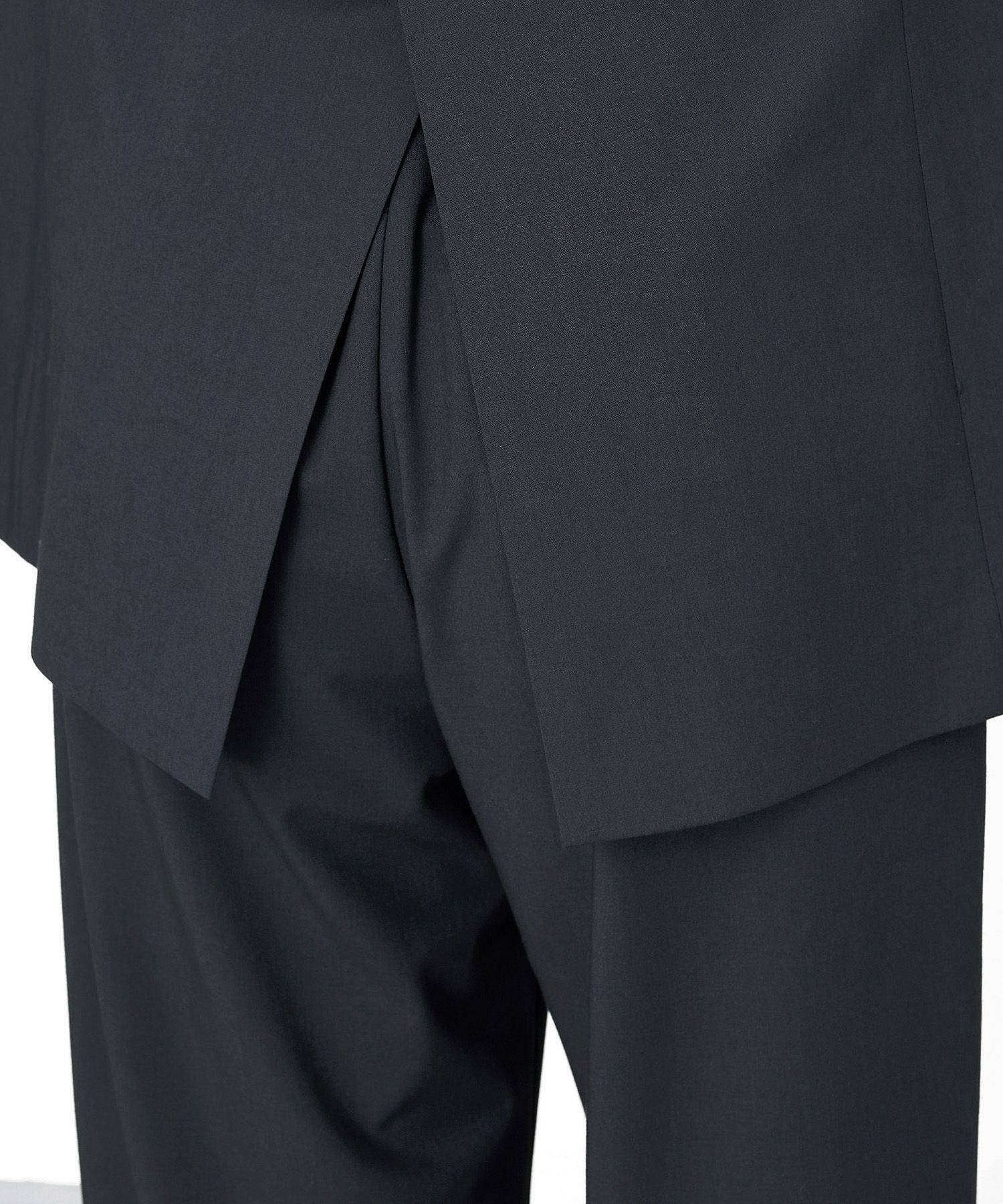 50%off]ノーカラージャケット/0125105013 | MICA&DEAL ONLINE STORE