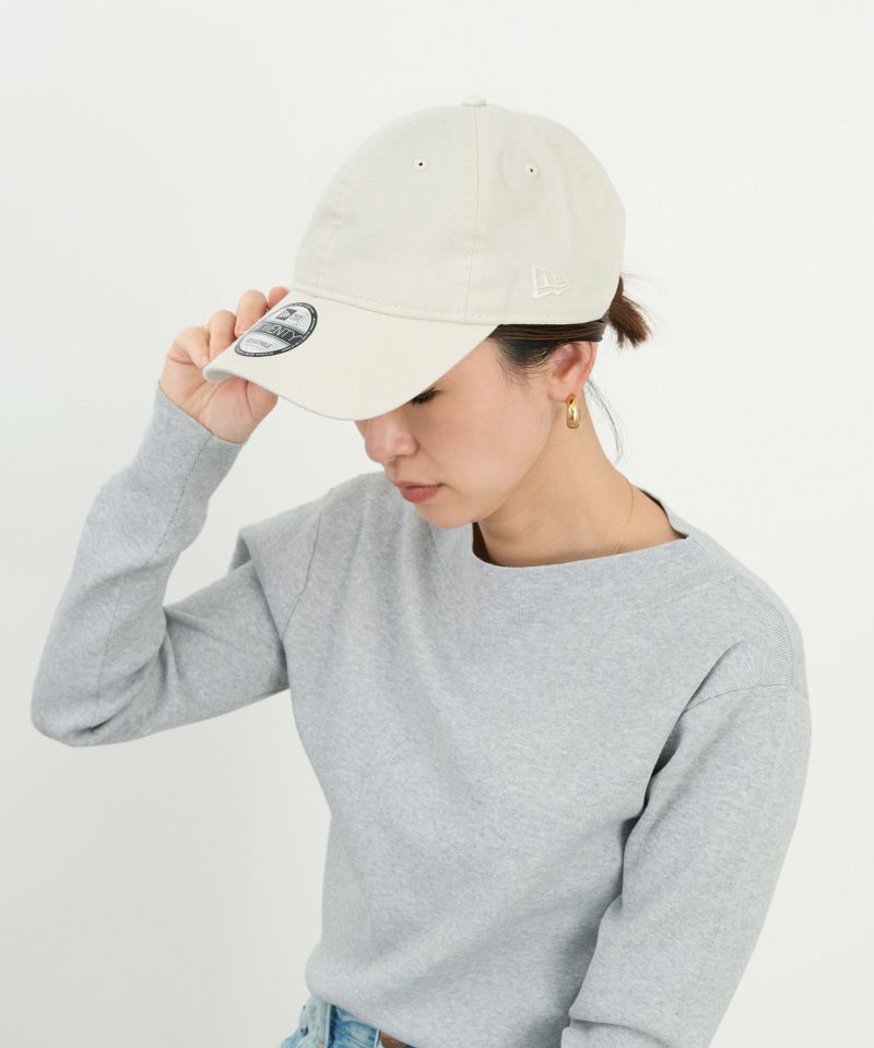 ［新品］MOTHER2 ニューエラ 9TWENTY ™コラボキャップNEWERA MOTHERとNEW ERA®コラボレーション第2弾！ | 株式会社ほぼ日の