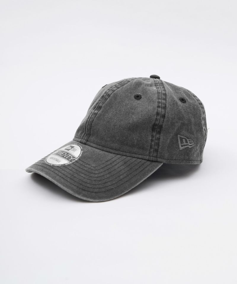 NEW ERA×MICA&DEAL】デニムCAP-9TWENTY/0125110072 | MICA&DEAL