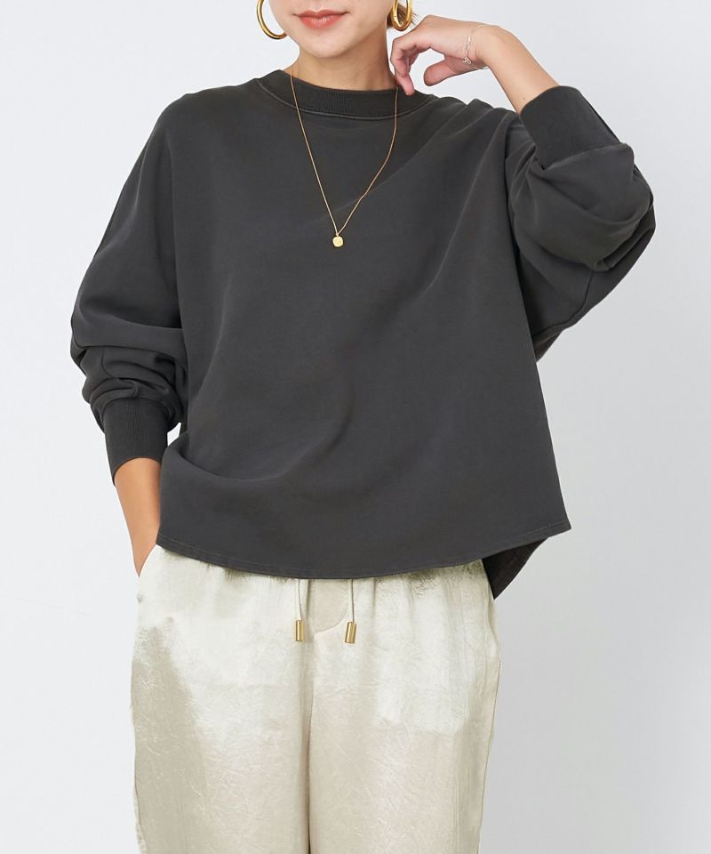 ピグメントバイオプルオーバー/0125109017 | MICA&DEAL ONLINE STORE