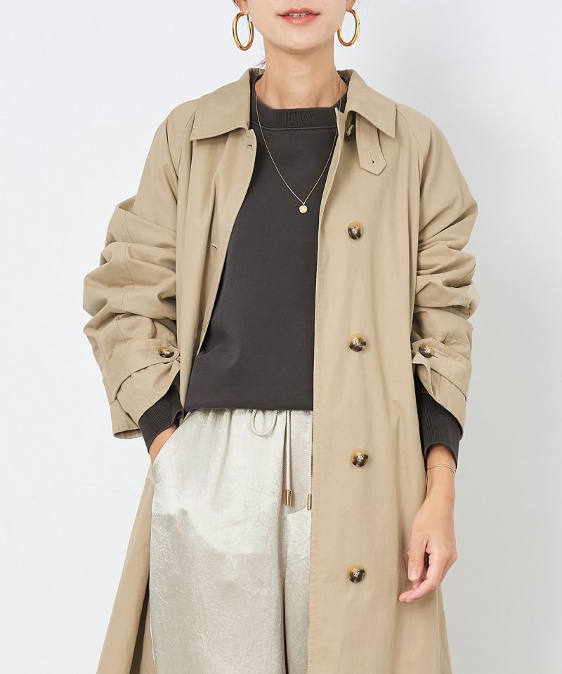 ピグメントバイオプルオーバー/0125109017 | MICA&DEAL ONLINE STORE ピグメントバイオプルオーバー/0125109017 | MICA&DEAL ONLINE STORE