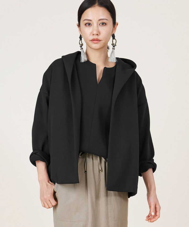 50%off]【marmors】gown parka/0225109026 | MICA&DEAL ONLINE STORE