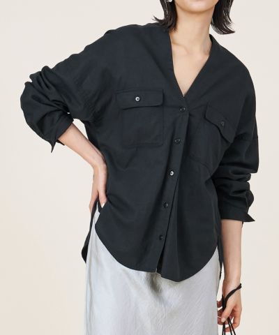最新作の marmors STORE ONLINE MICA&DEAL | トップス